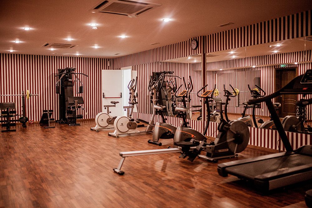 Ramada By Wyndham Almaty 4*