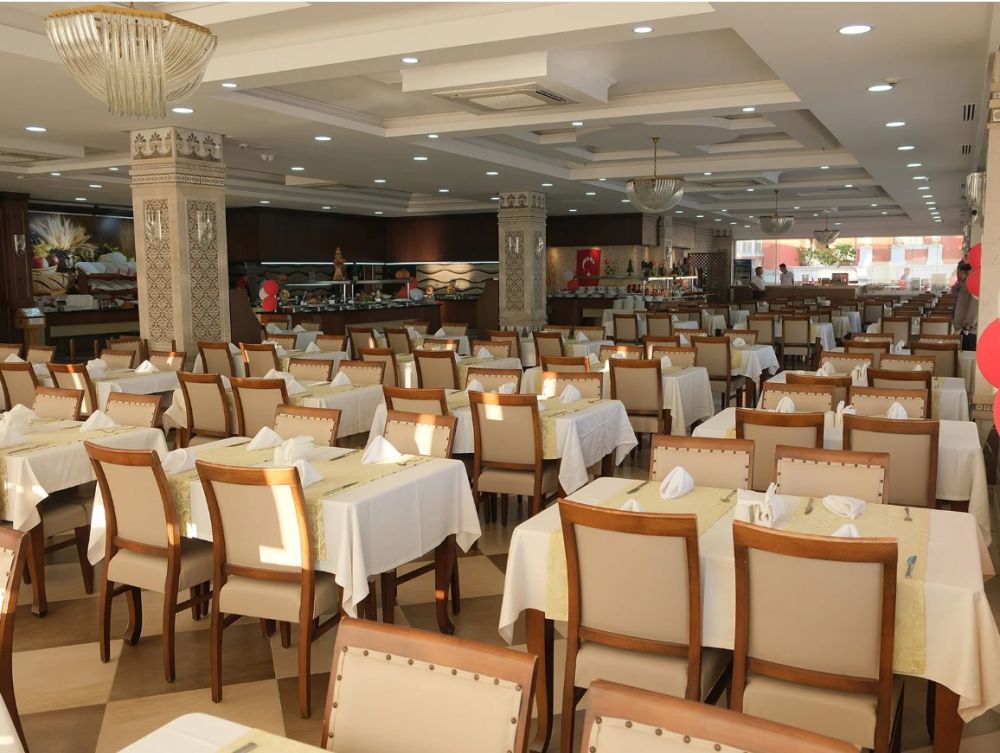 White Gold Hotel 4*