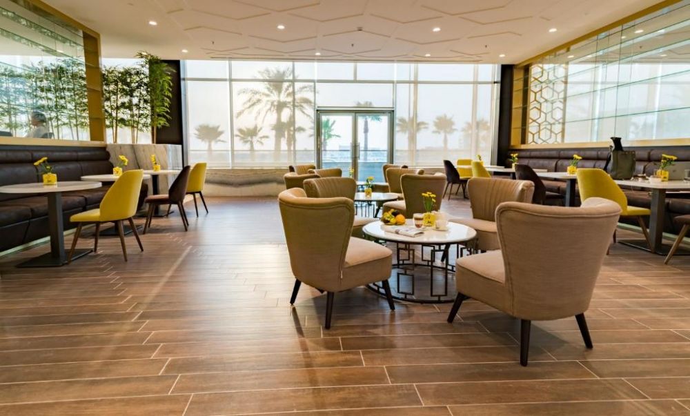 Solymar Hotel 5*