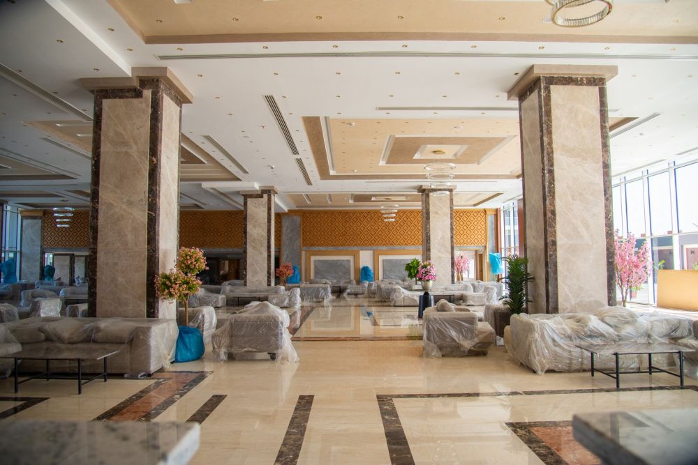 Rewaya Majestic Resort 5*