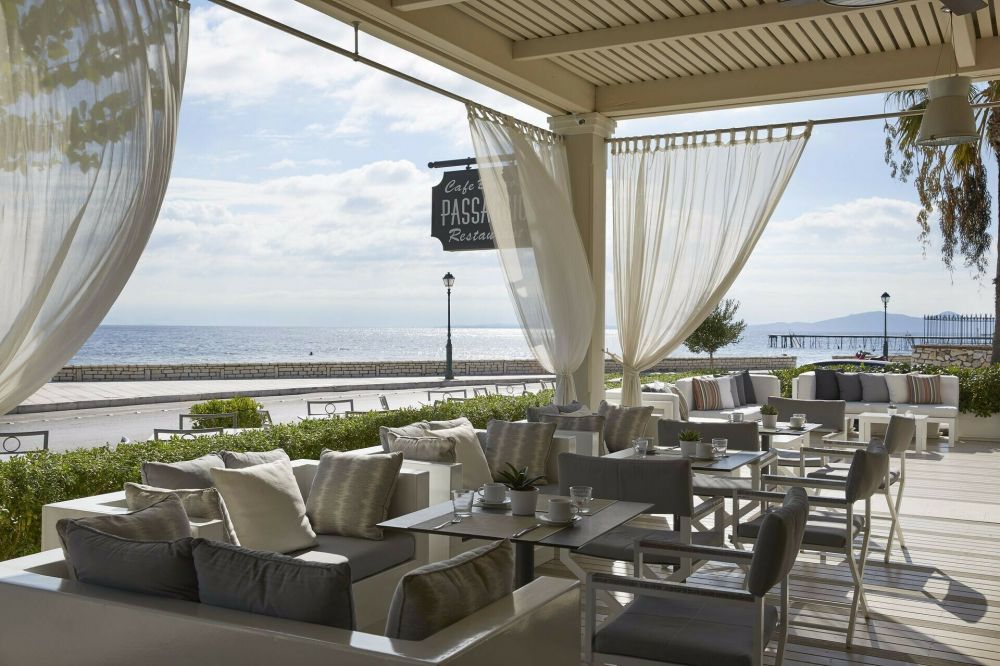 Mon Repos Palace - Adults Only 4*