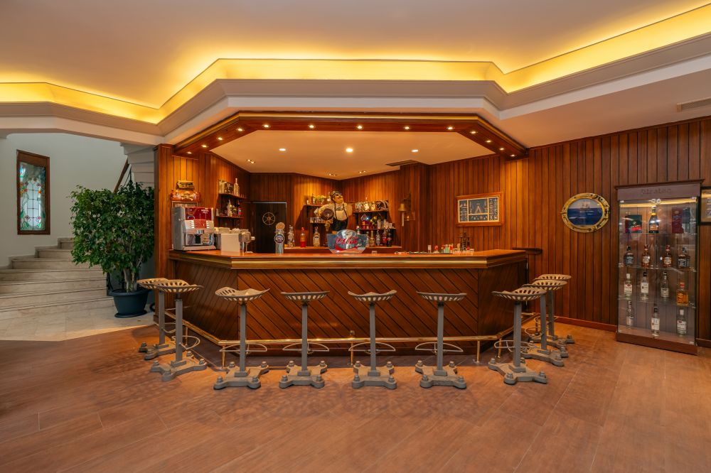 Pirates Beach Club 5*