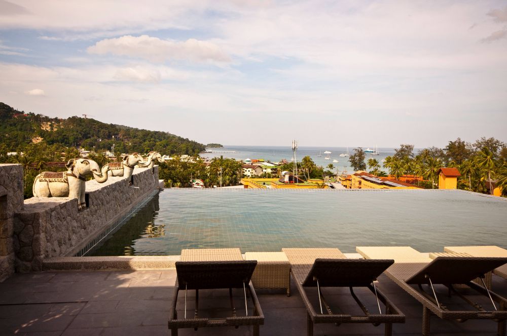 You Dee Hotel (ex. Meir Jarr Hotel) 3*