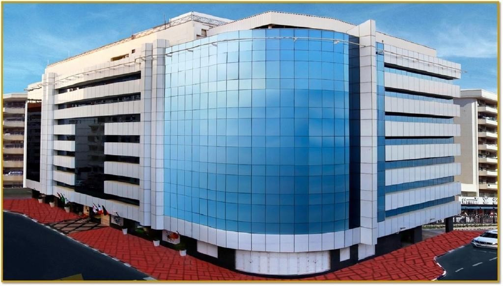 Excelcior Hotel Downtown (ex. Vision Imperial Hotel) 4*