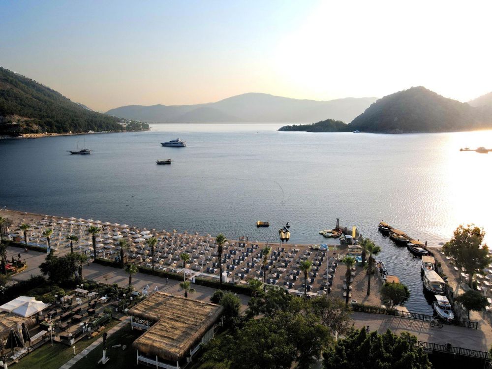 Arbatt Marmaris 5*