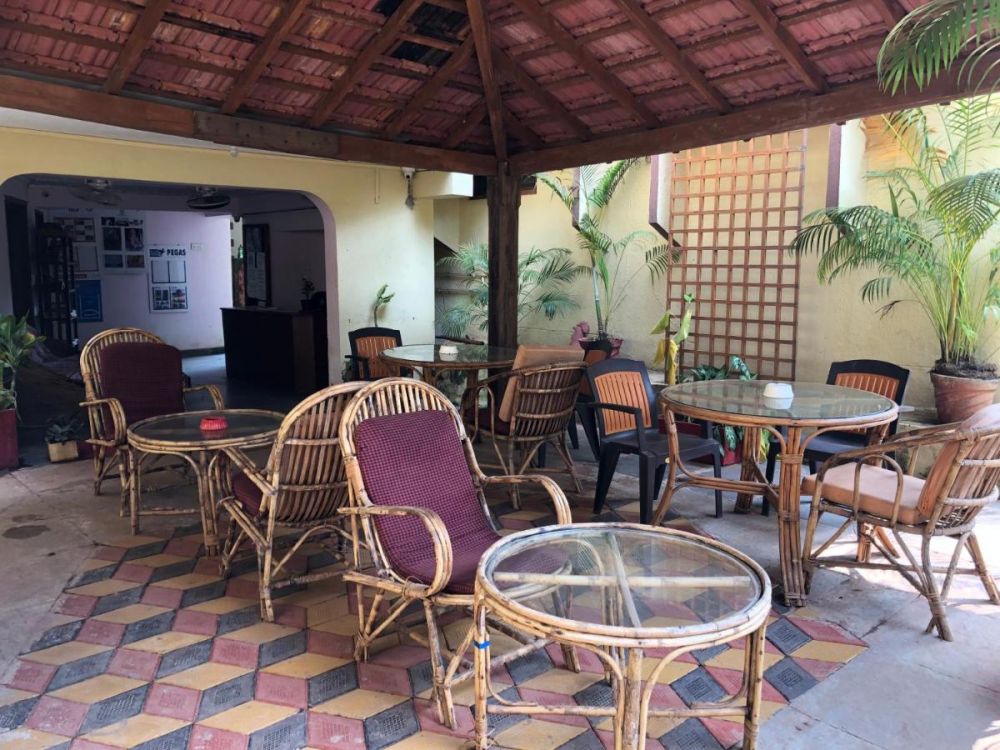Thomas Beach Guest House 