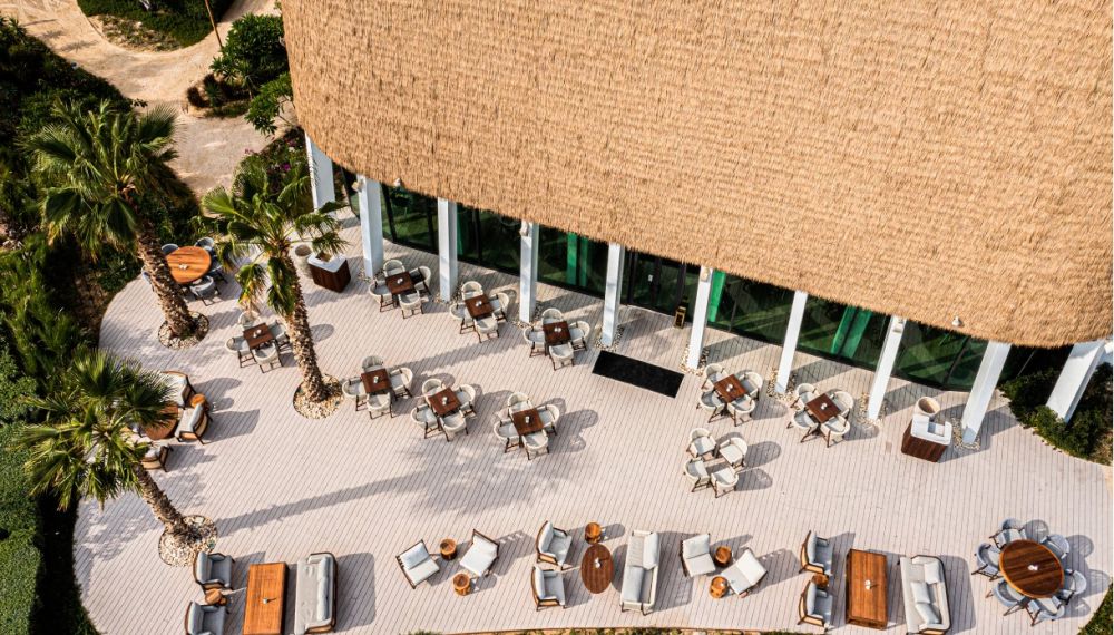 Tawila Island 5*