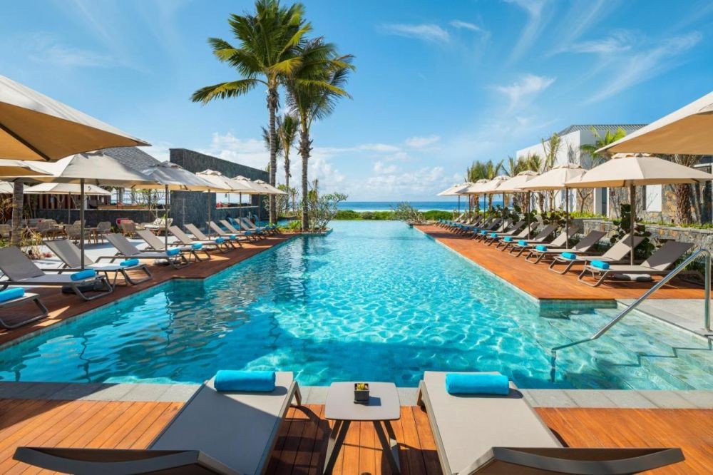 Constance Le Chaland Iko Mauritius (ex. Anantara Iko Mauritius Resort & Villas) 5*