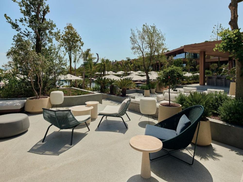 Maxx Royal Bodrum Resort 5*