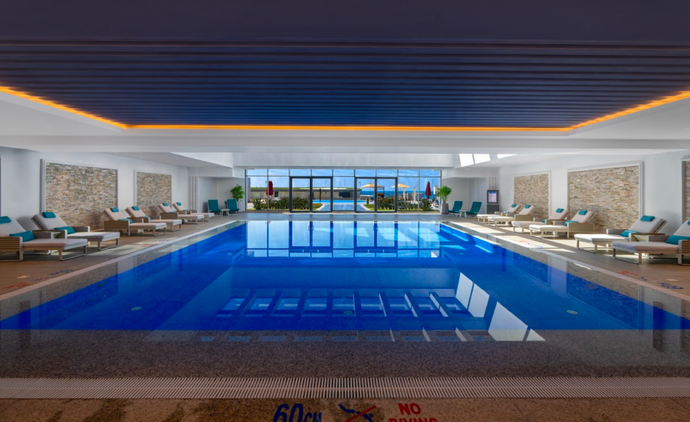 Rixos Premium Alamein 5*