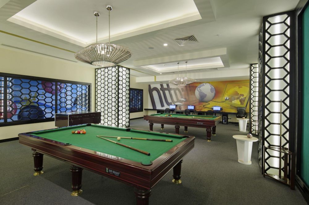 Diamond Excellence Resort (ex.Crystal palace) 5*
