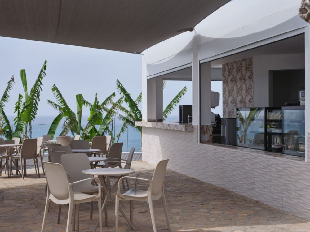 Atlantica Sungarden Beach 4*
