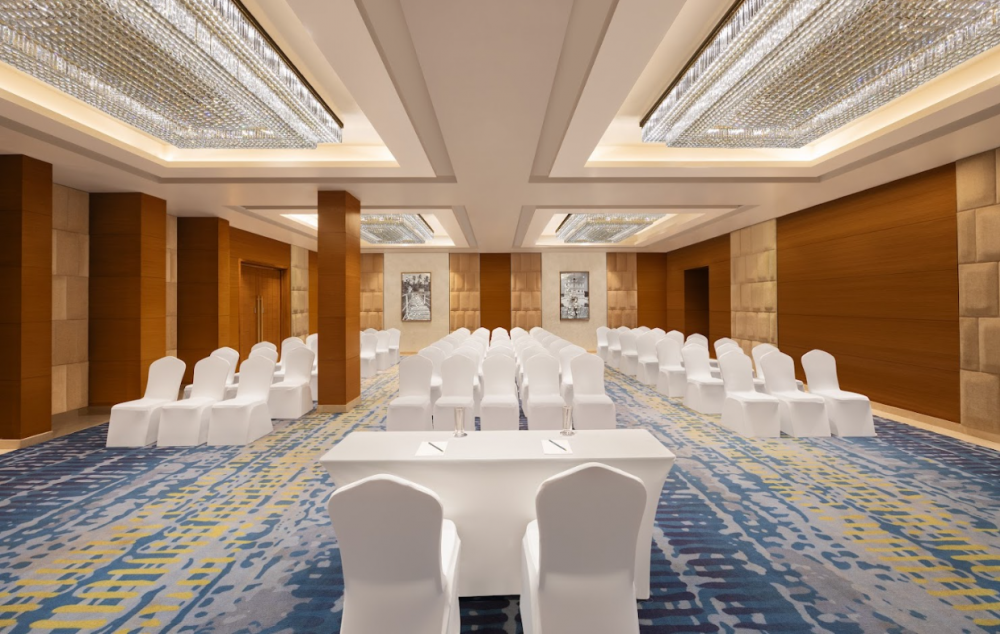 Fairfield By Marriott Calangute 4+