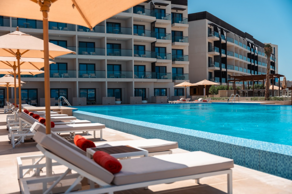 Palma Bay Rotana Resort 4*