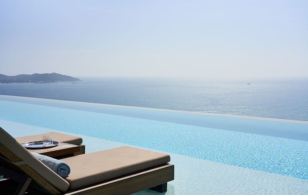 Rosewood Sanya 5*