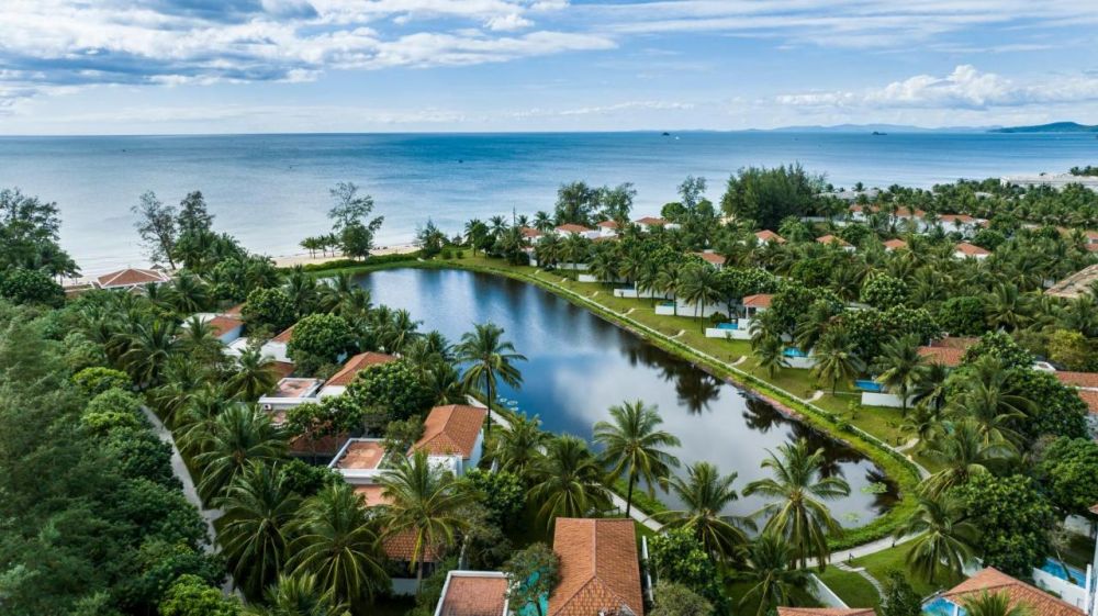 Vinpearl Resort & Spa Phu Quoc 5*