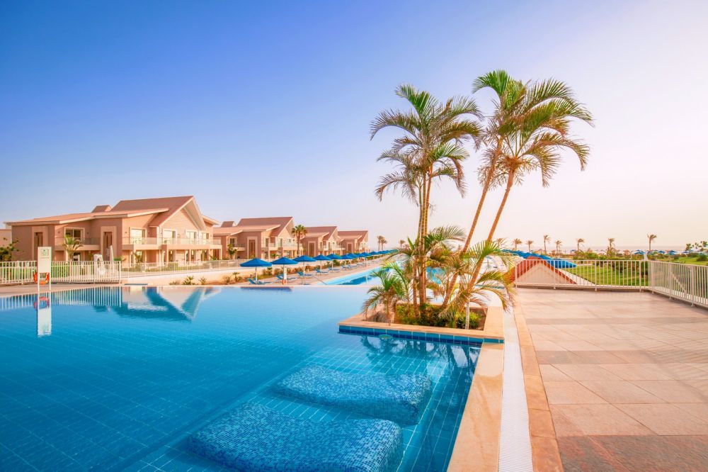 Albatros Sea World Marsa Alam 5*