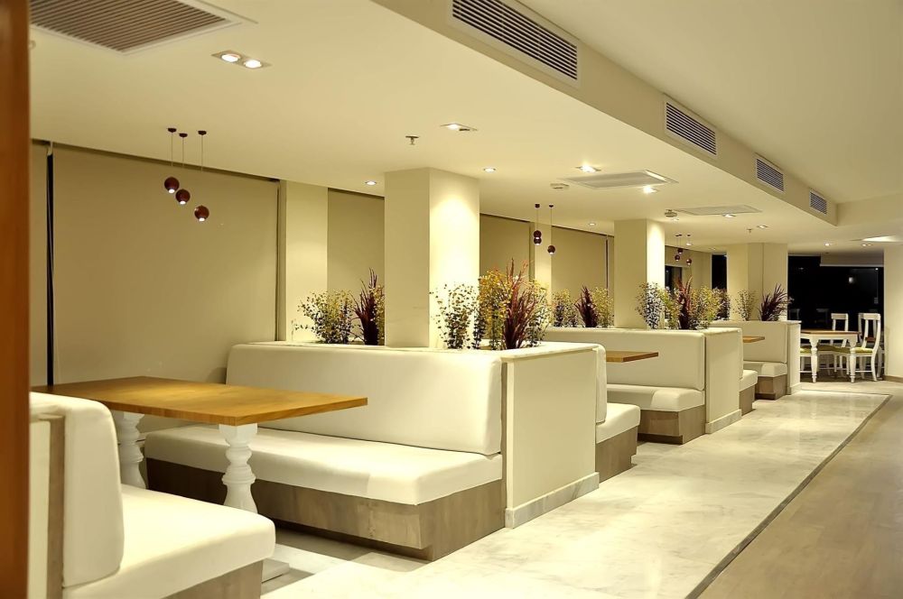 Swiss Heaven Sharming Inn (ex.Sharming Inn Hotel) 4*