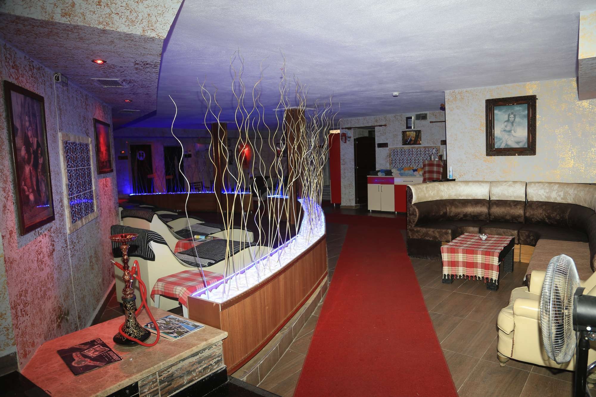 Grand Barhan Hotel (ex. Grand Bayar Beach) | Adults Only 16+ 4*