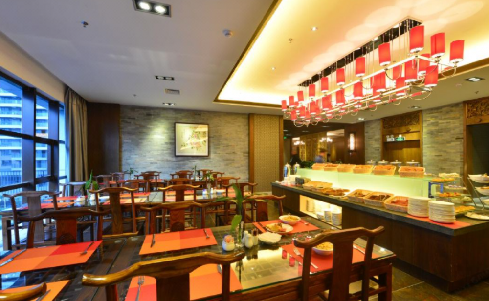 Barry Boutique Hotel Sanya 3*