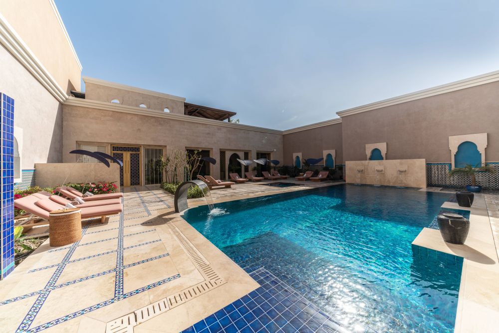 Rixos Premium Saadiyat Island 5*