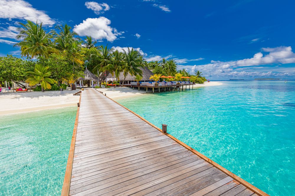Sun Siyam Vilu Reef 5*