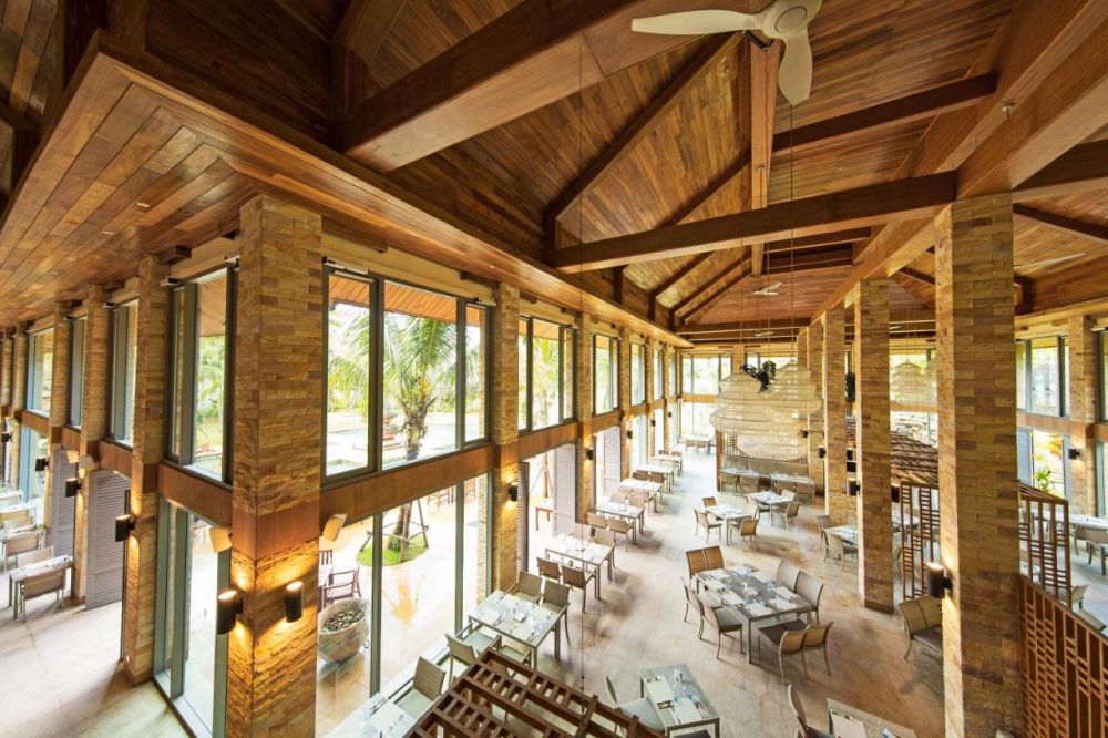 Robinson Khao Lak 5*