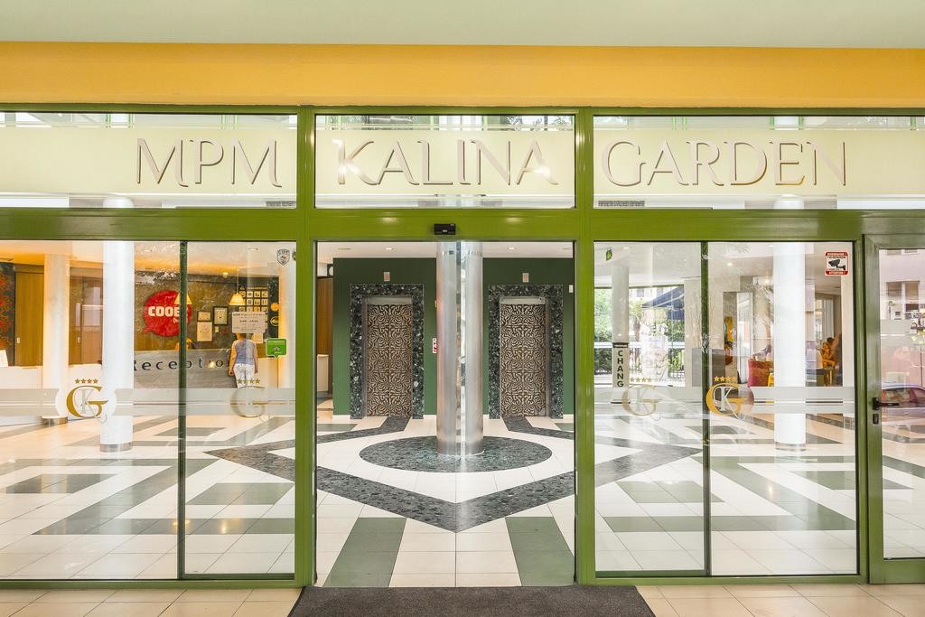 MPM Kalina Garden 4*
