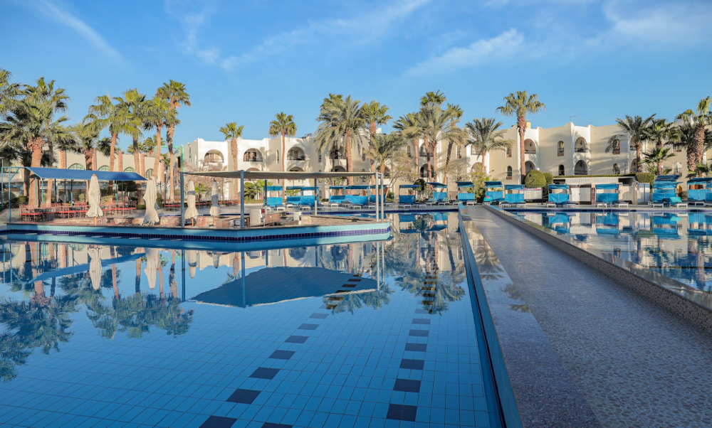 Arabia Azur 4*