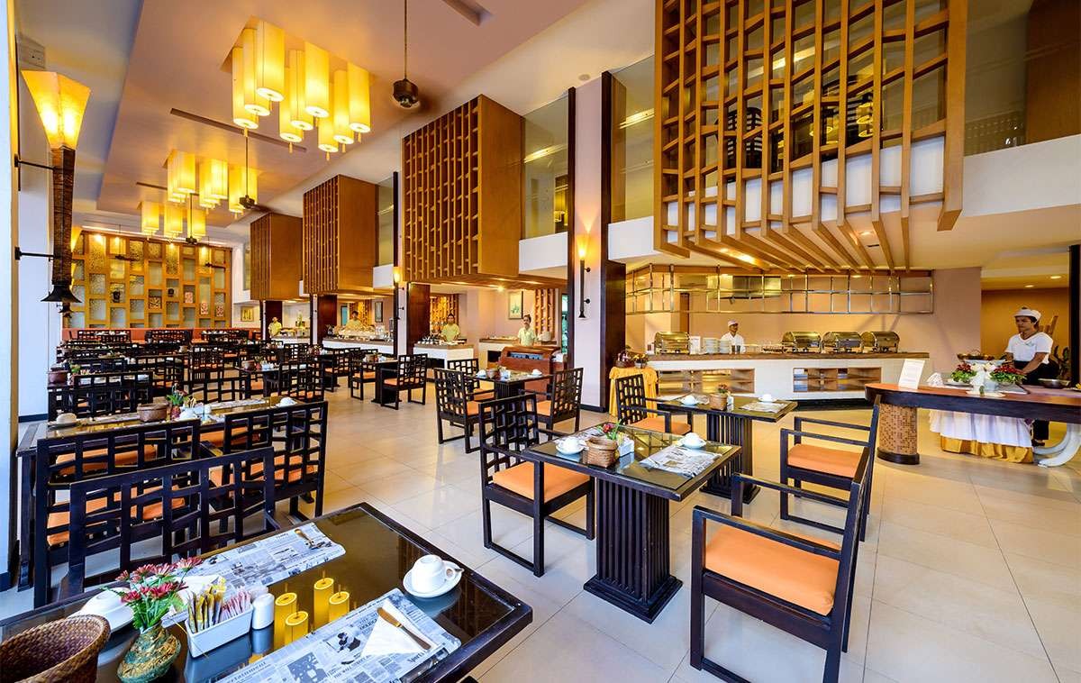 Peach Blossom Resort 4*