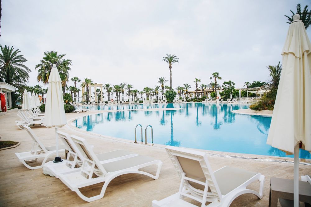 Selectum Noa (ex. Cesars Belek) 5*