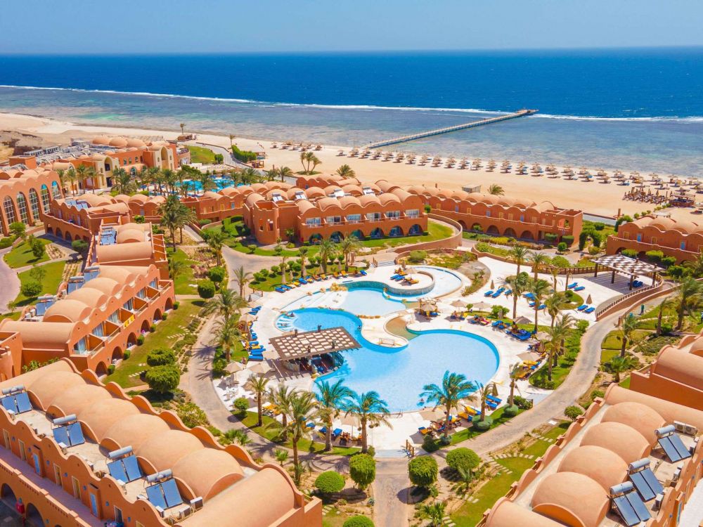 Novotel Marsa Alam 4*