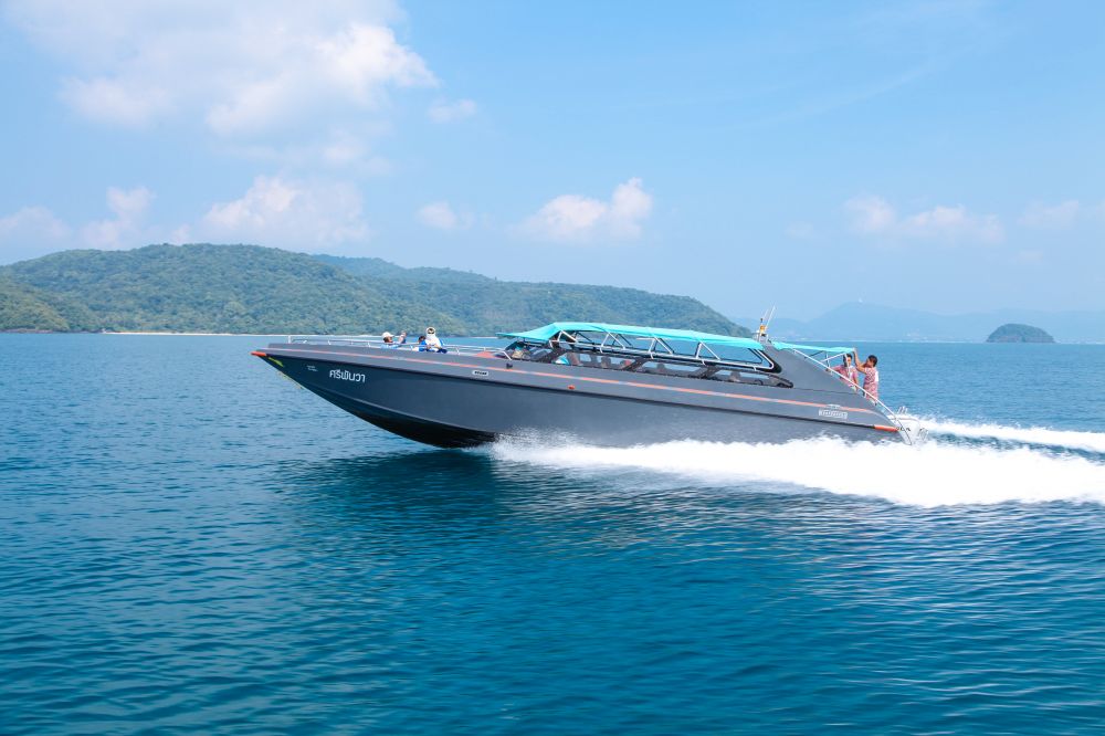 Sri Panwa 5*