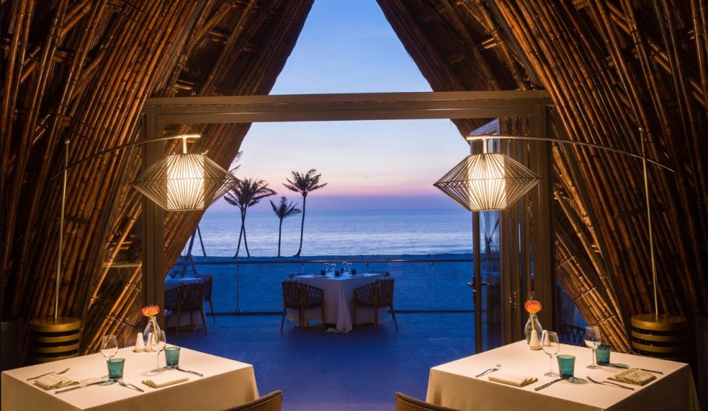InterContinental Phu Quoc Long Beach Resort 5*