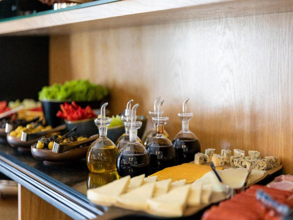 Esquisse Design Hotel 4*