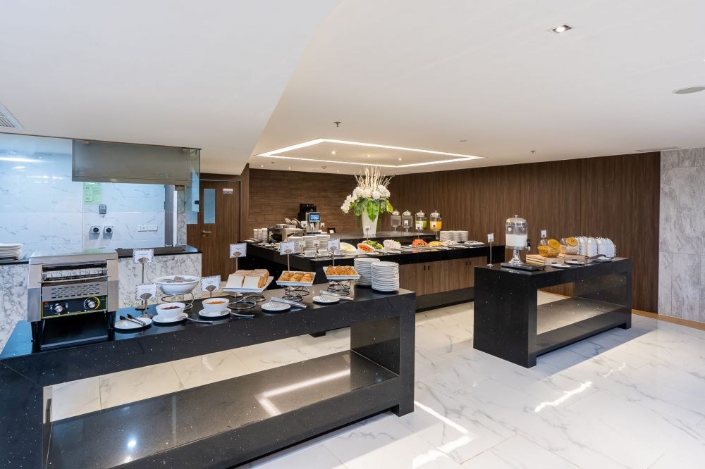 BW Nada Don Mueang Airport Hotel 4*