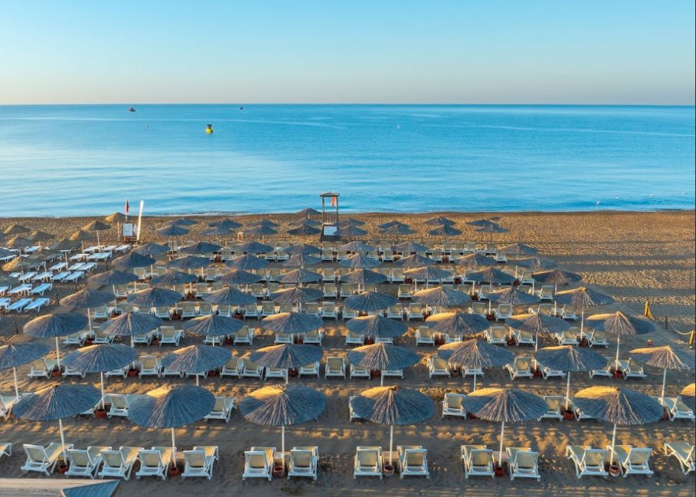 The X Belek 5*