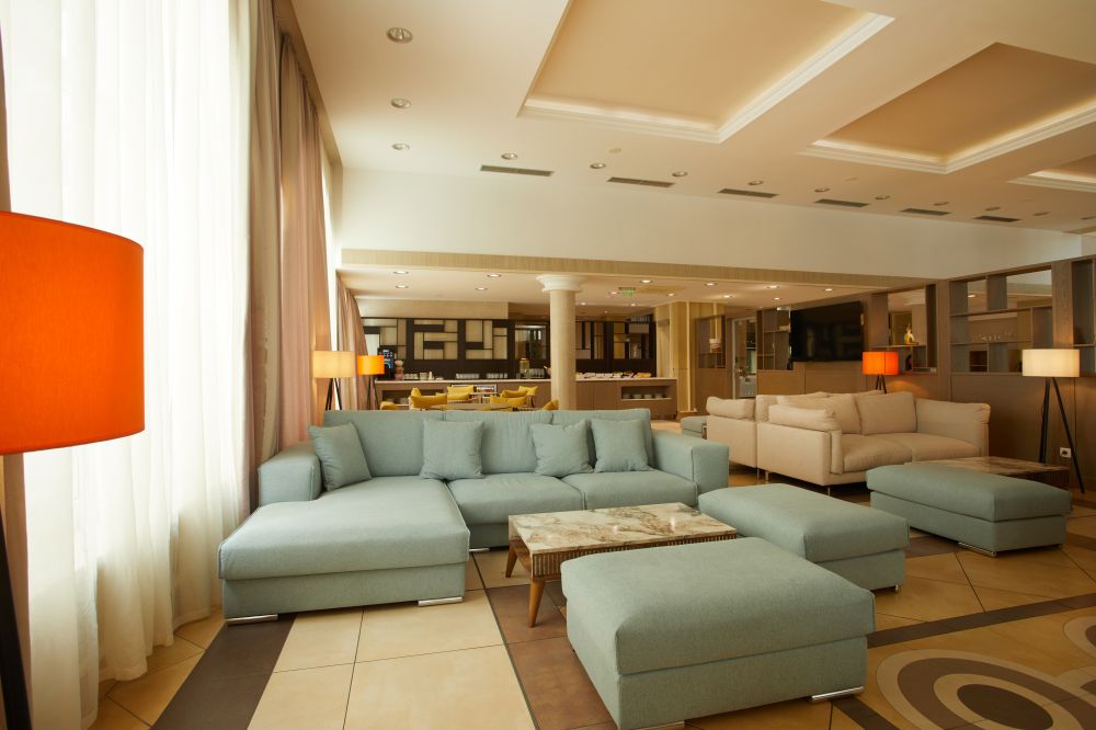 Alua Sunny Beach (ex. Dreams Sunny Beach Resort) 4*