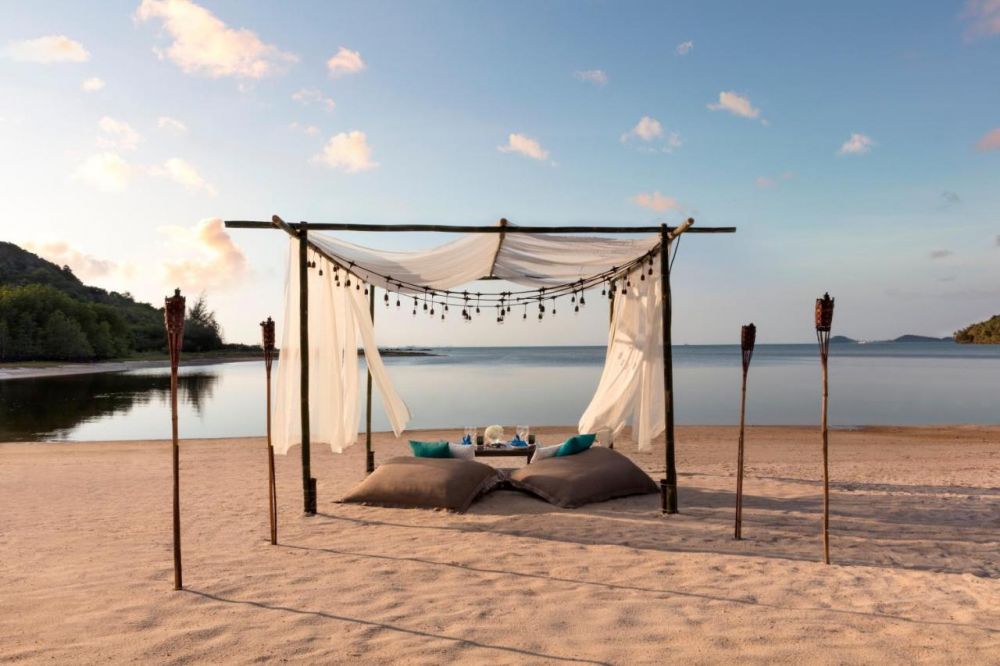Avani+ Vacantion Club Samui (ex. Avani+ Samui Resort) 5*