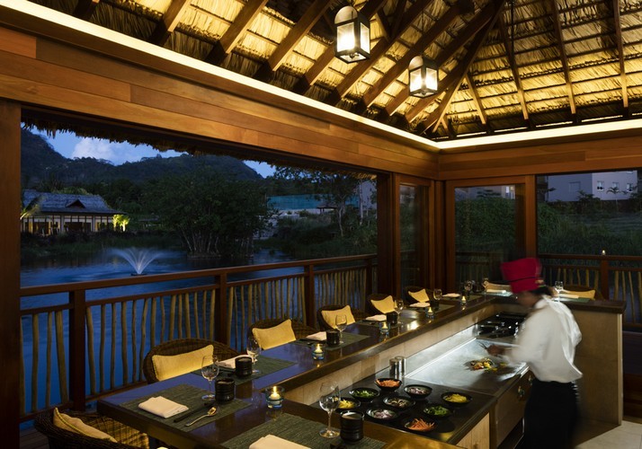 The Story Seychelles (ex. The H Resort Beau Vallon Beach) 5*