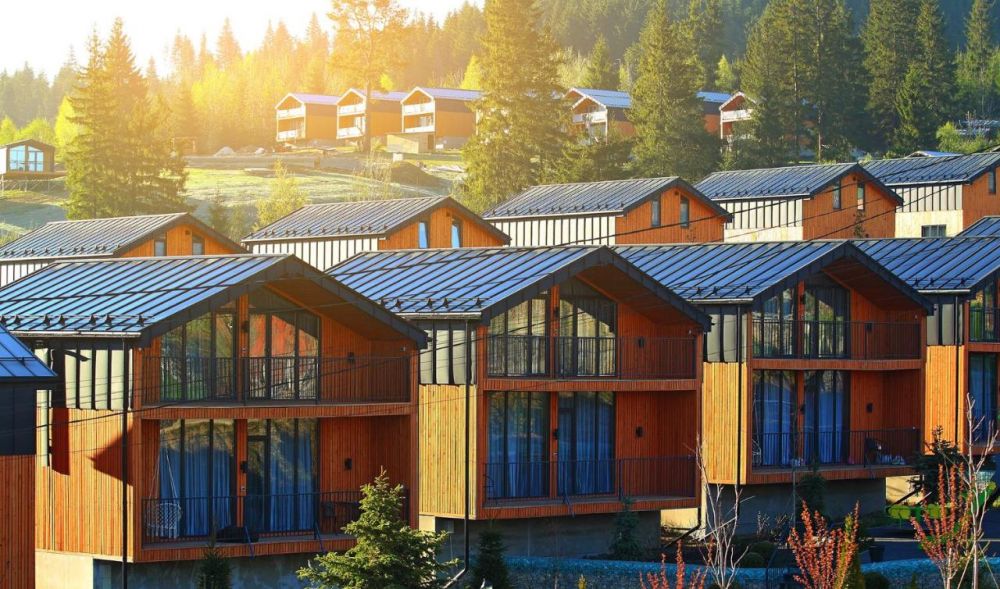 Phoenix Relax Park 4*
