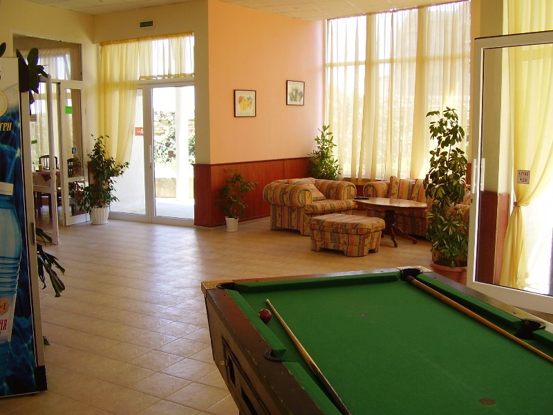 Pancho Hotel 2*