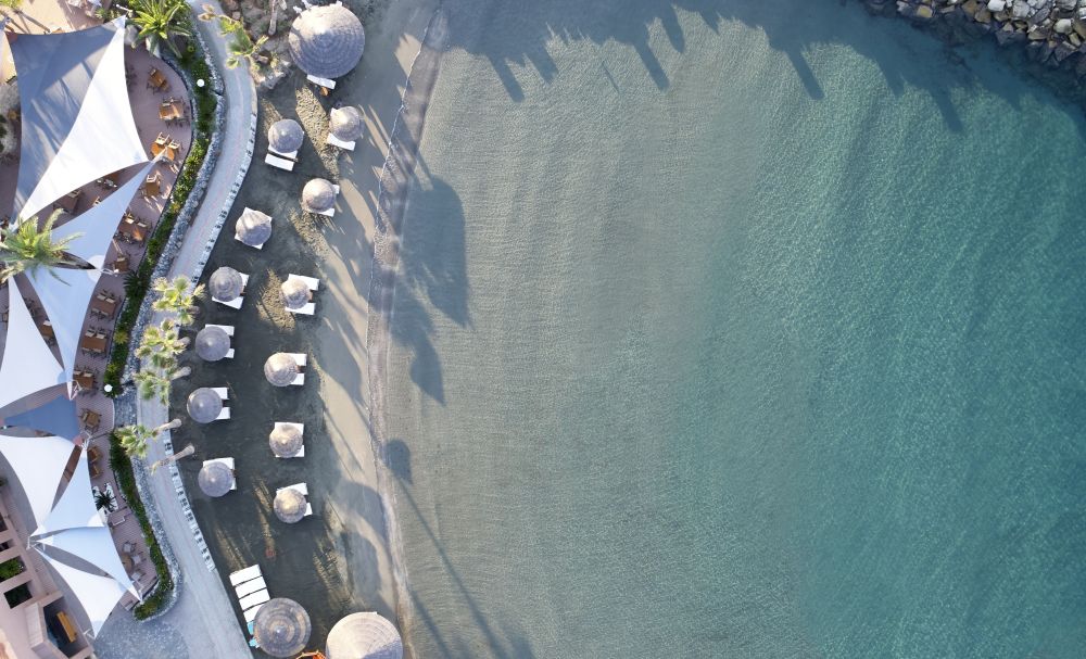 Amathus Beach Hotel 5*