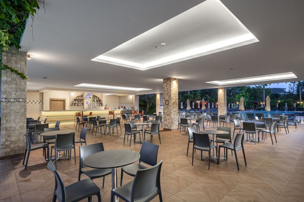 Telatiye Resort Hotel 5*