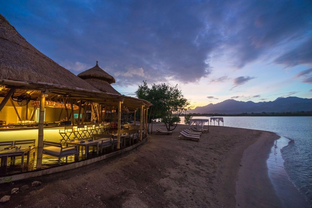 Menjangan Dynasty Resort 5*