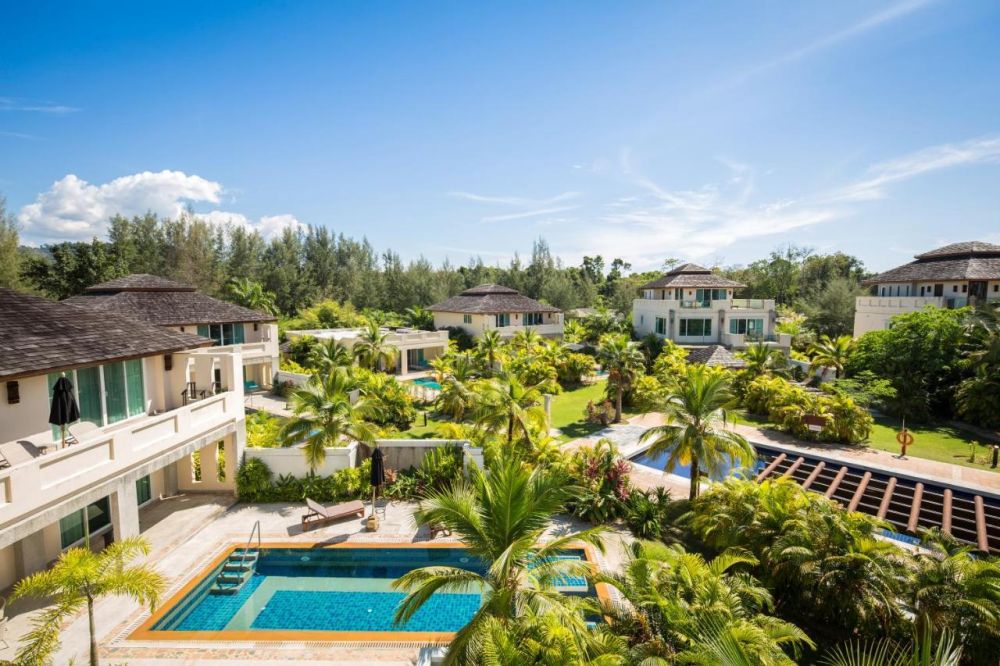 Robinson Khao Lak 5*