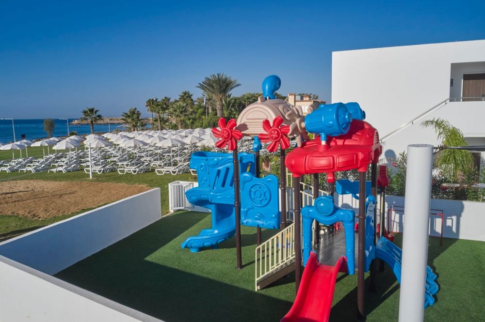 Atlantica Sungarden Park 4*