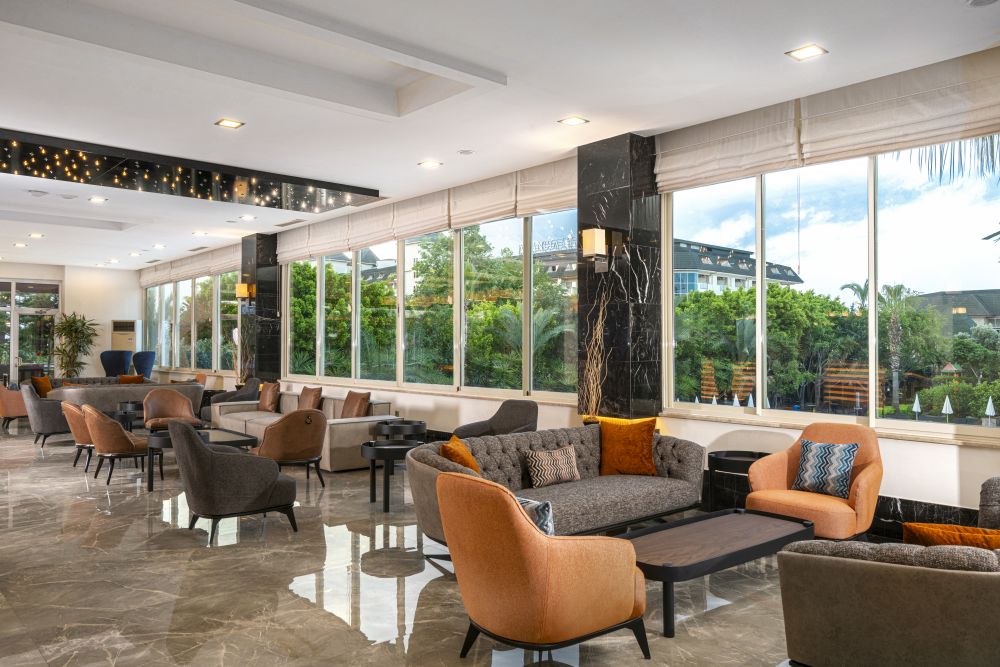 Telatiye Resort Hotel 5*