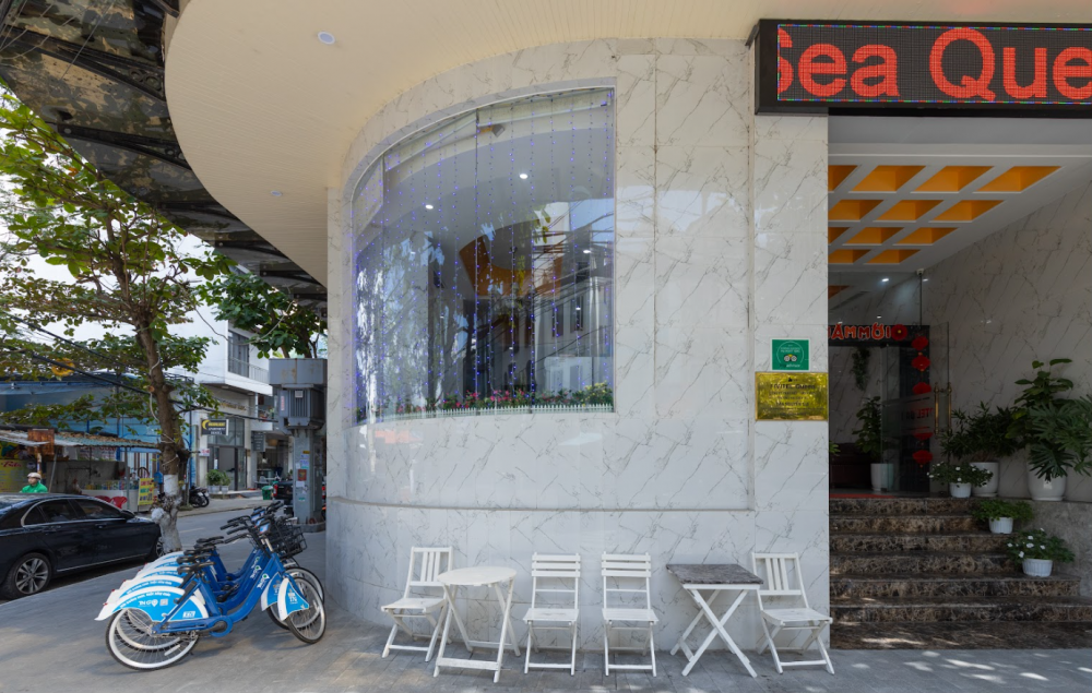Sea Queen Hotel 3*