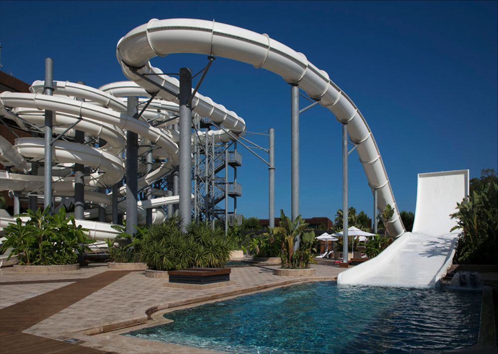 Maxx Royal Kemer 5*